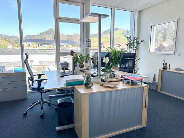 Büro mieten in Langnau im Emmental, Bern