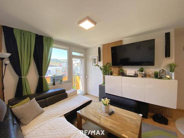 Apartment kaufen in Völkermarkt
