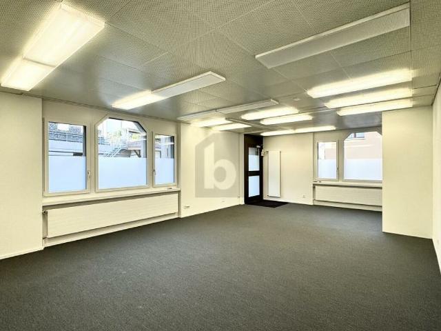 Büro mieten in Lü