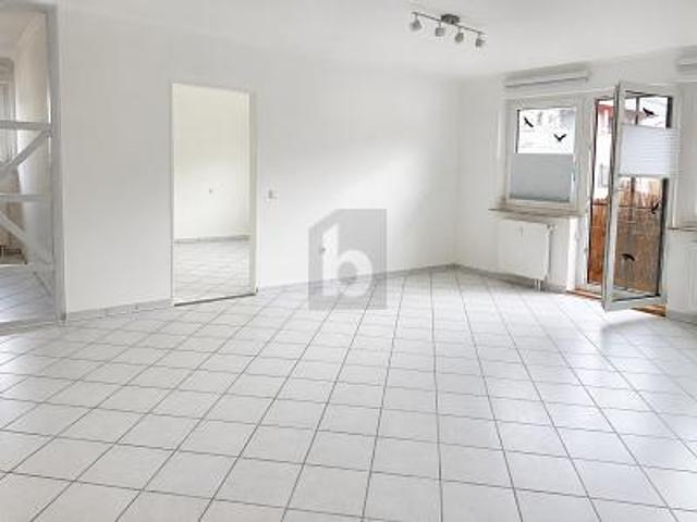 Wohnung kaufen in Merzig