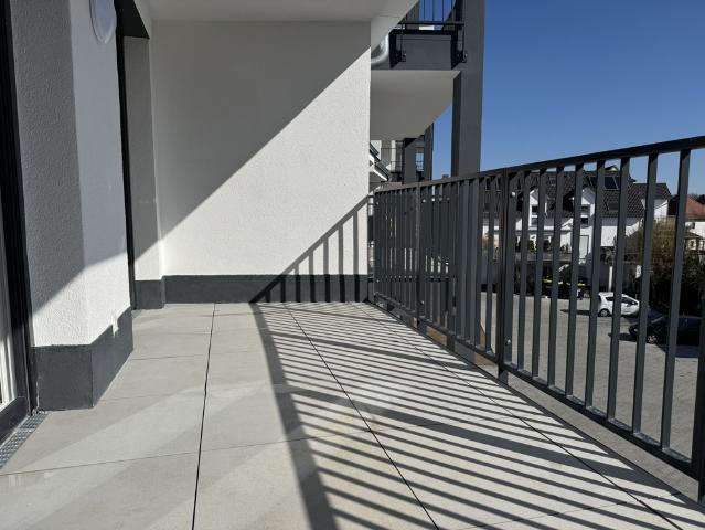 Apartment mieten in Obertshausen, Hessen