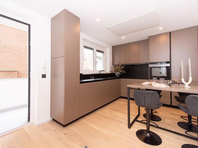 Apartment mieten in Geidorf, Gersdorf-Feistritz