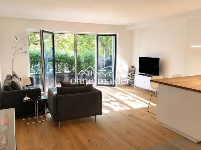 Apartment kaufen in Mitte, Bremen