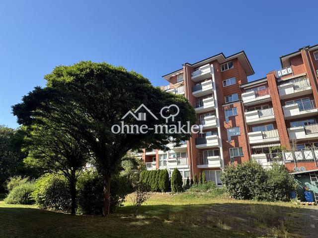 Apartment mieten in Glinde, Schleswig-Holstein