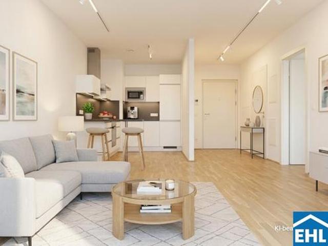 Wohnung kaufen in Linz, Oberösterreich