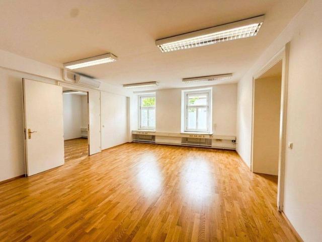 Büro mieten in Bruck an der Mur, Steiermark