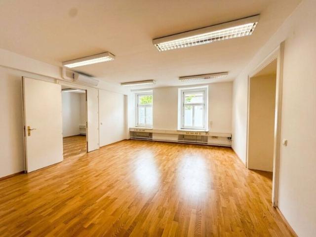 Büro mieten in Bruck an der Mur, Steiermark