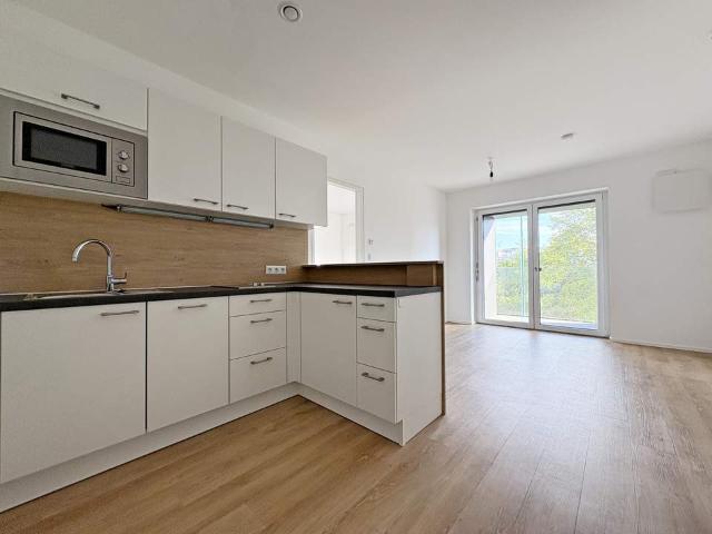 Wohnung mieten in Zentrales Betriebsgebäude Stadt Wels, Wels