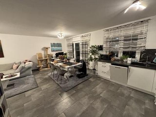 Wohnung kaufen in Merzig