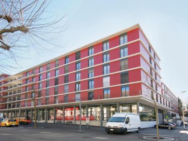 Apartment mieten in Muelt, Gossau (SG)
