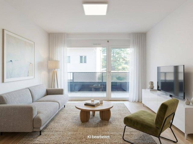 Apartment mieten in Lend, Gersdorf-Feistritz