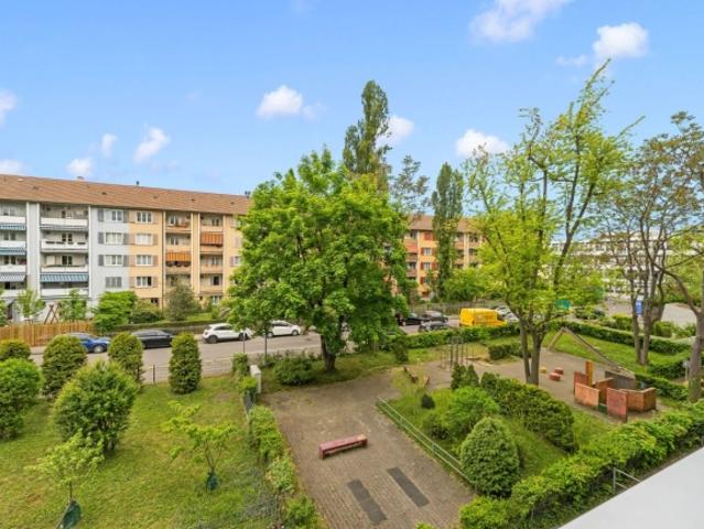 Wohnung kaufen in Basel, Basel-Stadt