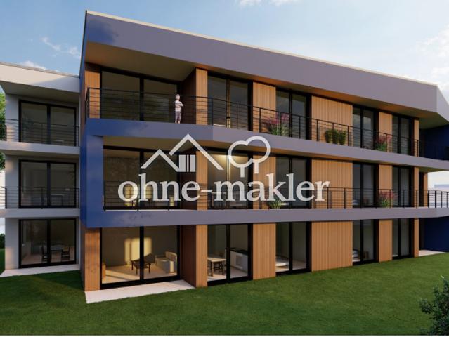 Apartment mieten in Brakel