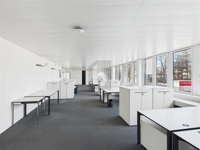 Büro mieten in Schwarzenbach (SG), St. Gallen