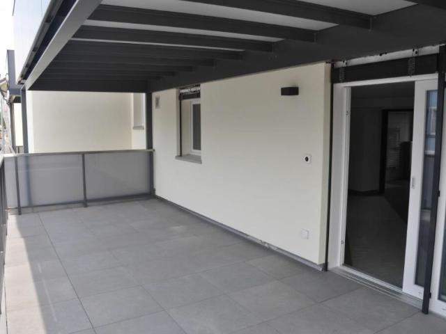 Wohnung mieten in Amriswil, Thurgau