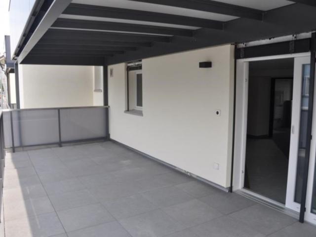 Wohnung mieten in Amriswil, Thurgau