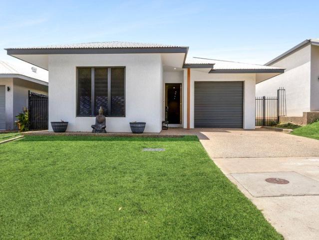 House for sale in Zuccoli, City of Palmerston