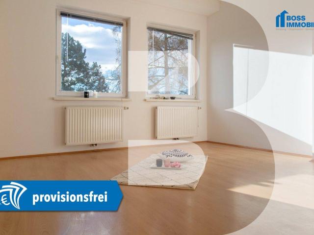 Apartment mieten in Neue Heimat, Linz