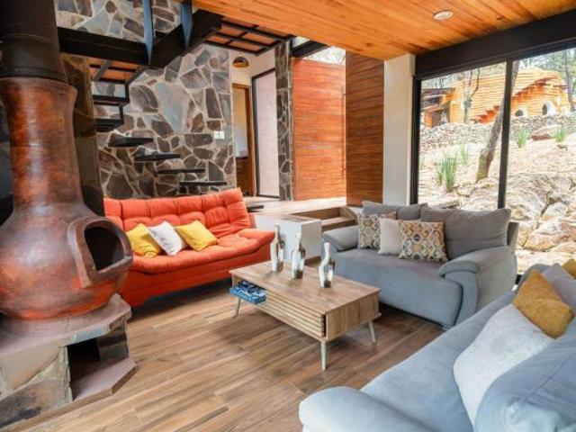 Casa en venta en Atemajac De Brizuela, Jalisco