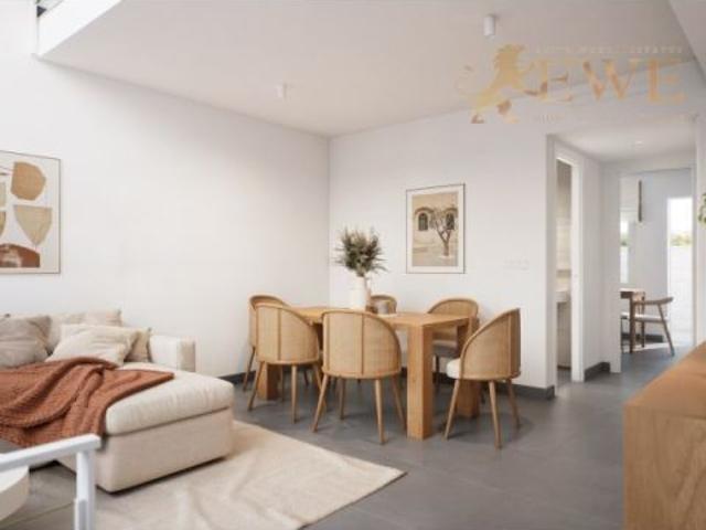 Casa en venta en Urbanización Sueño Azul, Santa Pola