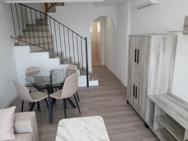 Casa en alquiler en Torre Pacheco, Santa Rosalía