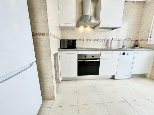 Casa en alquiler en Santa Rosalía, Campo de Cartagena y Mar Menor