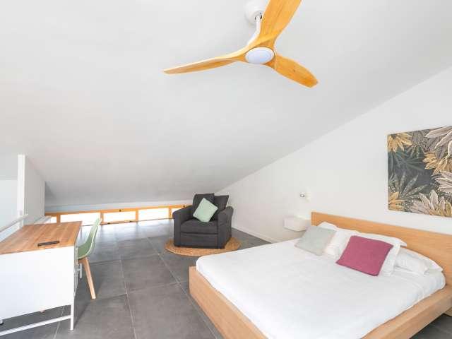 Apartamento en alquiler en Badalona, Centre