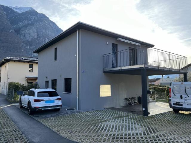 Immobilie kaufen in Biasca, Tessin