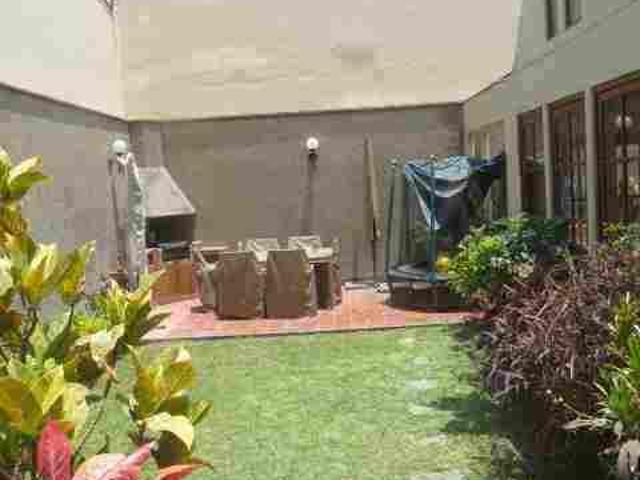 Casa venta en Santiago de Surco, Lima Metropolitana
