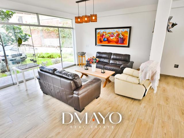 Casa venta en Huachipa, Lima Metropolitana