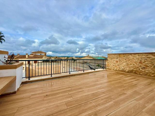 Casa en alquiler en Maria De La Salut, Baleares