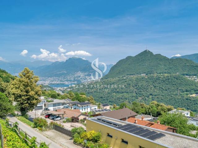 Haus kaufen in Collina d'Oro, Tessin