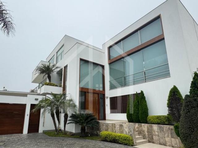 Casa alquiler en Rinconada, Lima Metropolitana