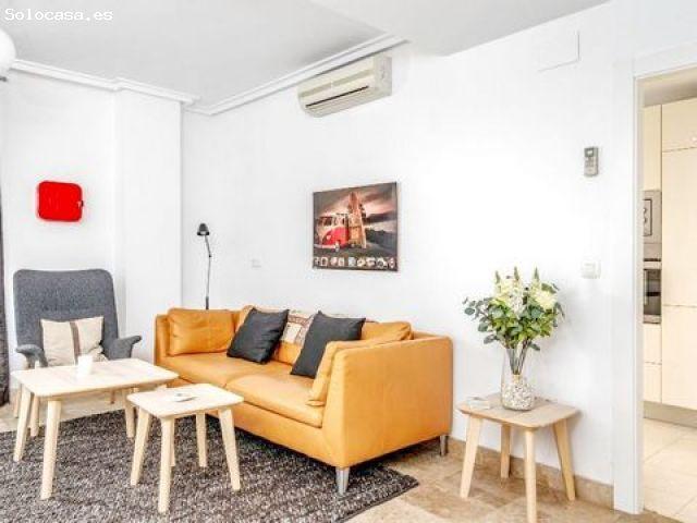 Casa en alquiler en Mijas, Málaga