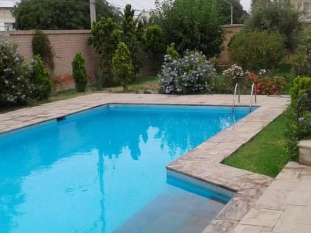 Casa venta en Tacna