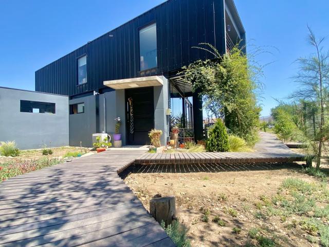 Casa en arriendo en Batuco, Metropolitana