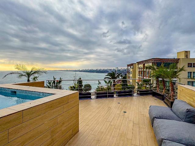 Casa venta en Urb la Viñita, Barranco