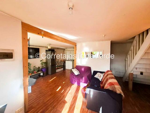 Casa en venta en Angol, La Araucanía