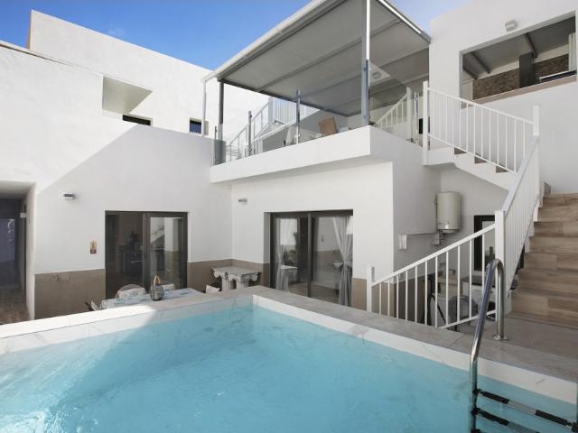 Casa en venta en Armeñime, Adeje