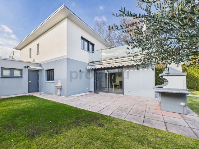 Haus kaufen in Cadempino, Tessin
