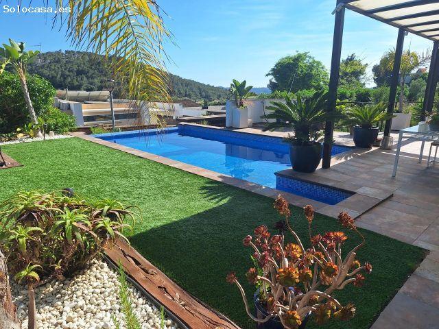 Casa en alquiler en Sant Pere De Ribes