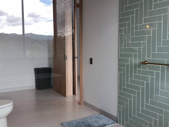 Casa en arriendo en Antioquia, El Retiro
