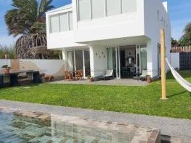 Casa venta en Paracas, Ica