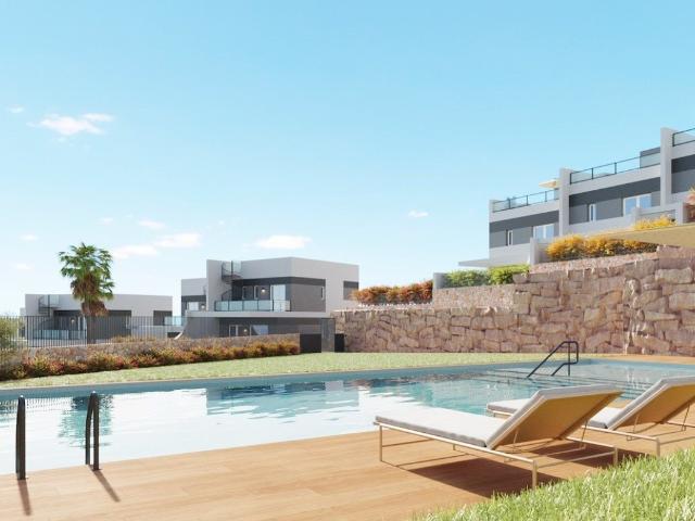 Casa en venta en la Marina Baixa, Valencia