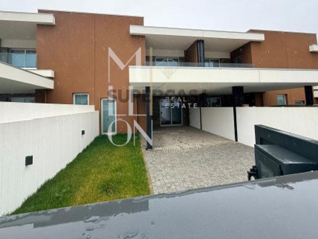 Casa venda em Bougado (São Martinho e Santiago), Trofa