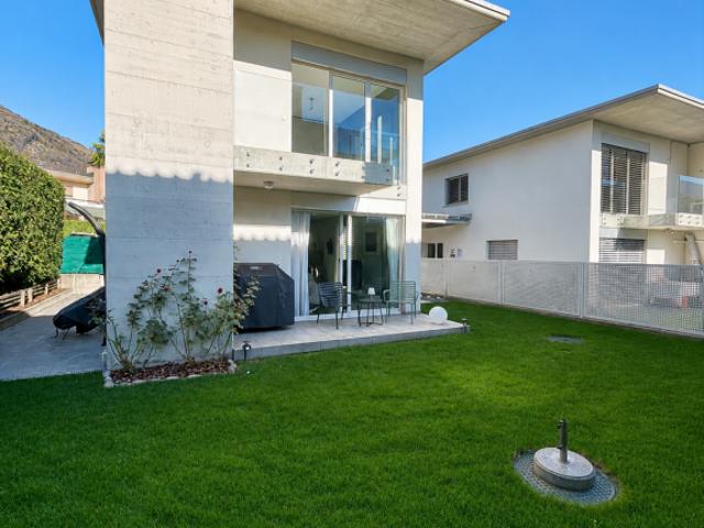 Haus kaufen in Gravesano, Tessin
