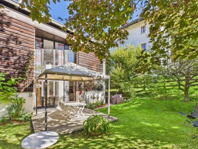 Einfamilienhaus kaufen in Faido, Tessin