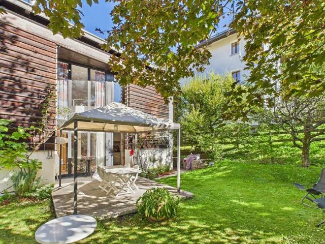 Einfamilienhaus kaufen in Faido, Tessin