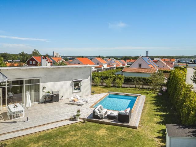 Villa till salu i Strängnäs, Södermanland