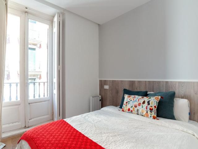 Habitación en alquiler en Centro, Madrid